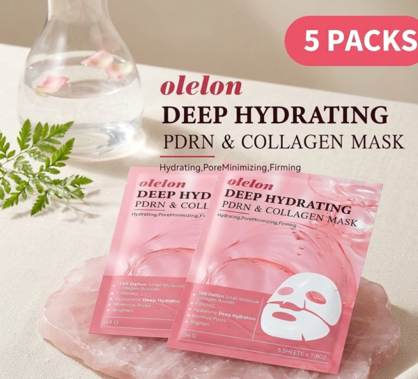 Sheet mask