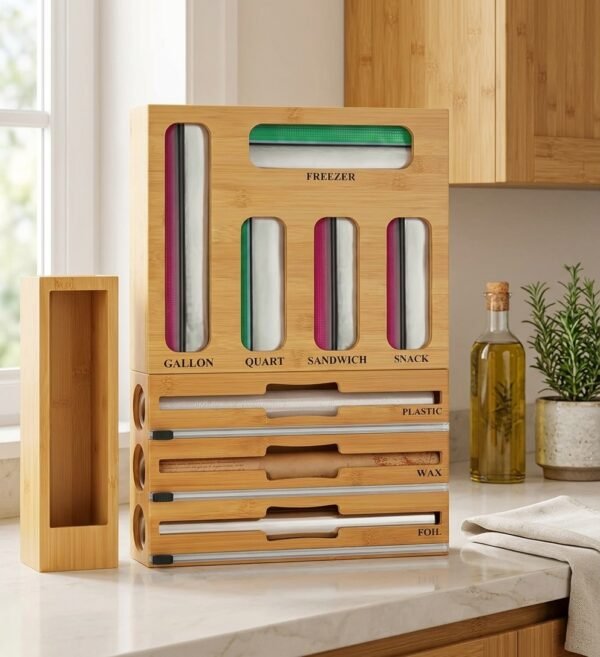 9 in 1 Storage Box