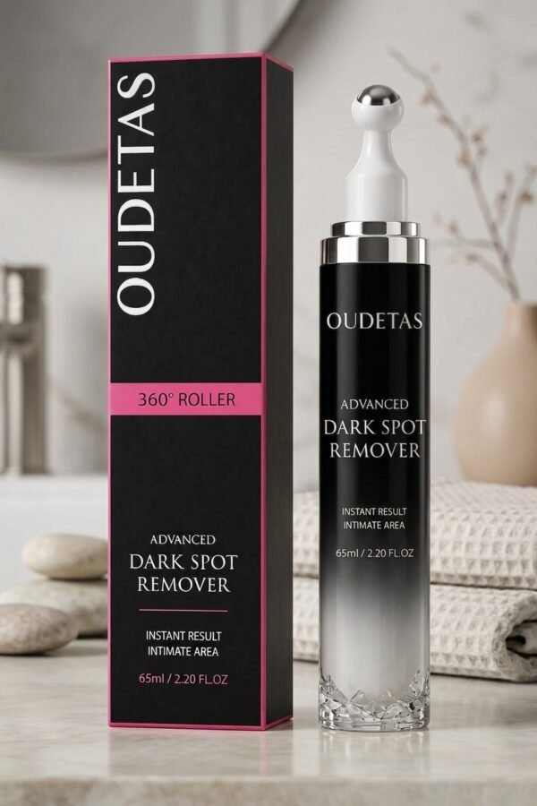 Pigment Spot Remover Face Anti Pigment Dark Spot Correcting Glow Serum